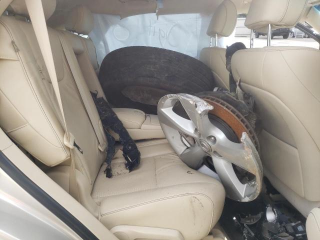 Photo 11 from auction – 2013 LEXUS RX 350 with VIN 2T2ZK1BA6DC114413