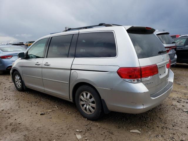 Photo 2 from auction – 2008 HONDA ODYSSEY EX with VIN 5FNRL38768B007968