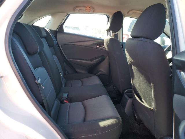 Photo 11 from auction – 2018 MAZDA CX-3 SPORT with VIN JM1DKFB73J0302702