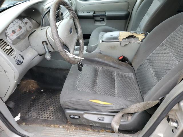 Photo 7 from auction – 2003 FORD EXPLORER S with VIN 1FMZU77E13UA79290