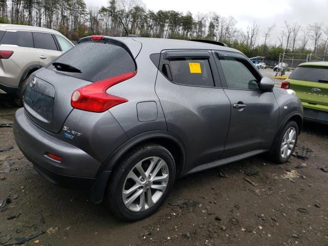Photo 3 from auction – 2013 NISSAN JUKE S with VIN JN8AF5MV4DT230784