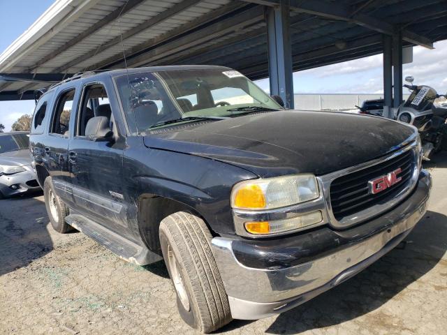 Photo 4 from auction – 2003 GMC YUKON with VIN 1GKEC13T43R167992