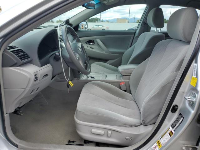Photo 7 from auction – 2011 TOYOTA CAMRY BASE with VIN 4T4BF3EK6BR125777