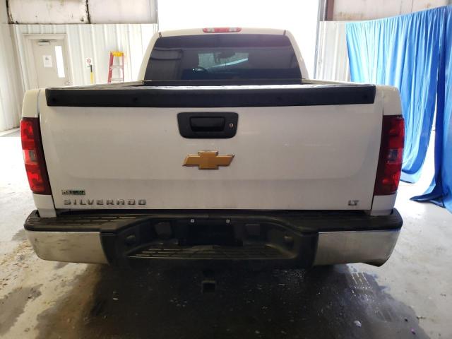 Photo 6 from auction – 2012 CHEVROLET SILVERADO with VIN 1GCRKSE74CZ131631