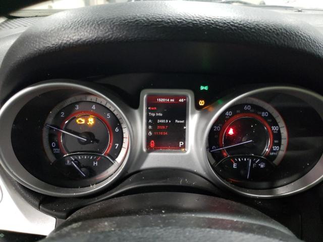 Zdjęcie 9 z aukcji – 2018 DODGE JOURNEY SE z VIN 3C4PDCAB5JT229508