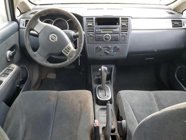 Photo 8 from auction – 2011 NISSAN VERSA S with VIN 3N1BC1CP0BL380139
