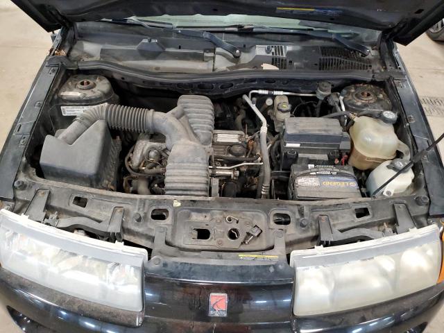 Photo 11 from auction – 2003 SATURN VUE with VIN 5GZCZ23D73S826848