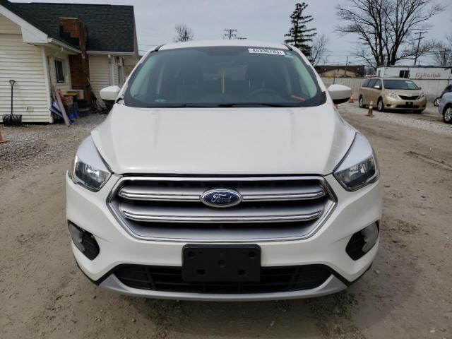 Photo 5 from auction – 2017 FORD ESCAPE SE with VIN 1FMCU9GD5HUD23507