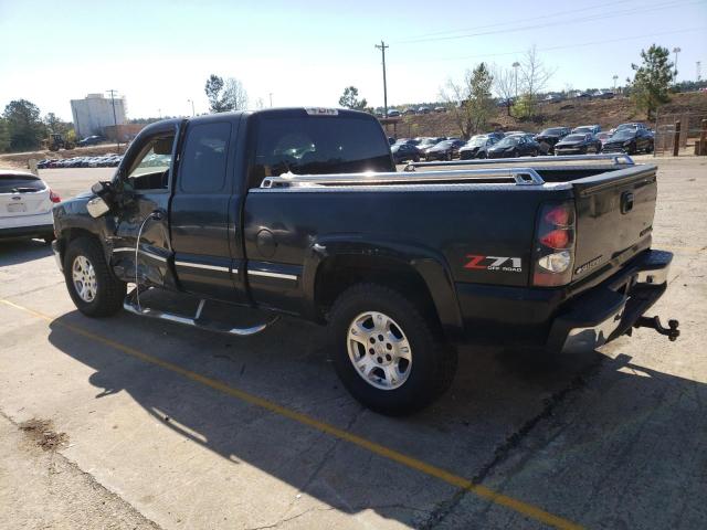 Photo 2 from auction – 2000 CHEVROLET SILVERADO with VIN 1GCEK19T2YE417962