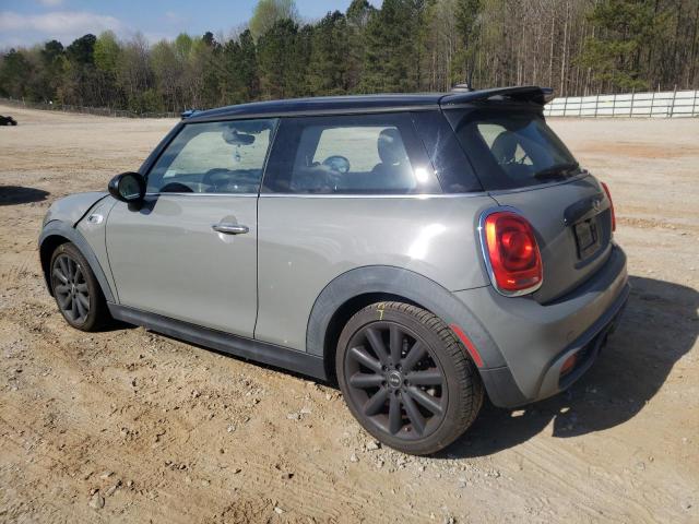 Photo 2 from auction – 2015 MINI COOPER S with VIN WMWXP7C58F2A40186