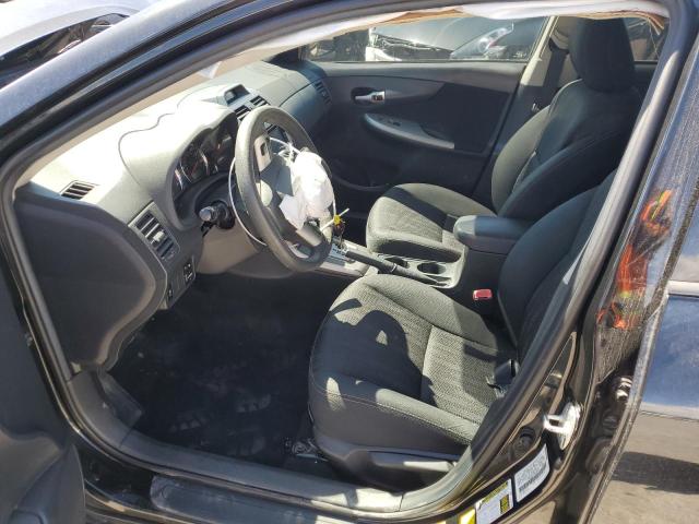 Photo 7 from auction – 2013 TOYOTA COROLLA BA with VIN 5YFBU4EE3DP220477