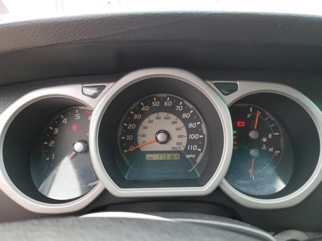 Photo 9 from auction – 2004 TOYOTA 4RUNNER SR with VIN JTEBU14R940032734