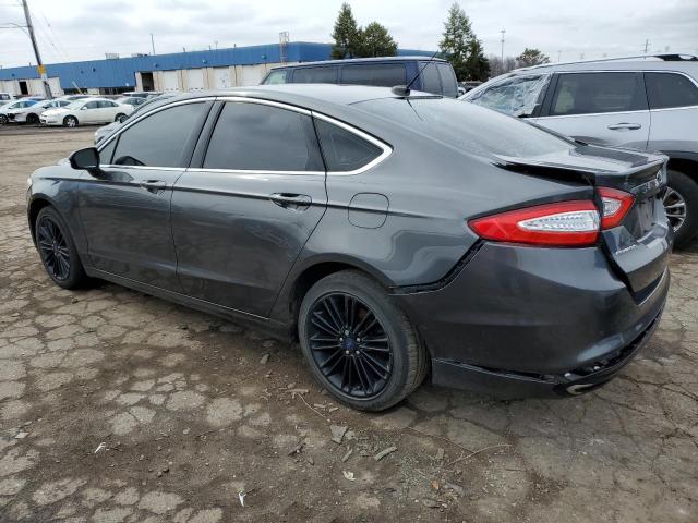 Photo 2 from auction – 2016 FORD FUSION SE with VIN 3FA6P0T96GR381398