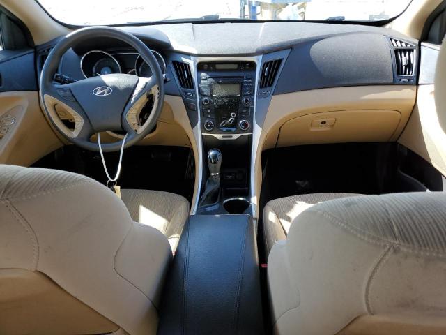 Photo 8 from auction – 2013 HYUNDAI SONATA GLS with VIN 5NPEB4AC5DH691163