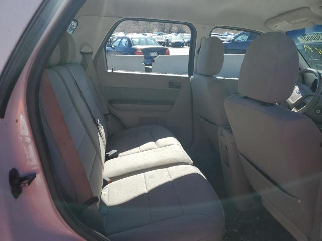 Photo 11 from auction – 2011 FORD ESCAPE XLT with VIN 1FMCU9DG5BKA87068
