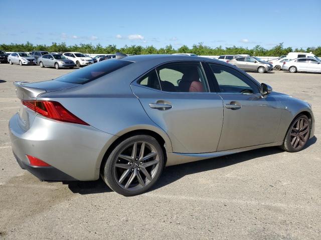Photo 3 from auction – 2018 LEXUS IS 300 with VIN JTHBA1D24J5079926