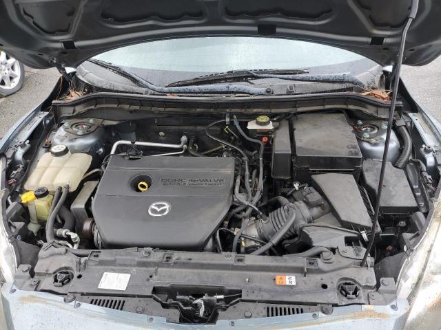 Photo 11 from auction – 2012 MAZDA 3 I with VIN JM1BL1UF1C1505080