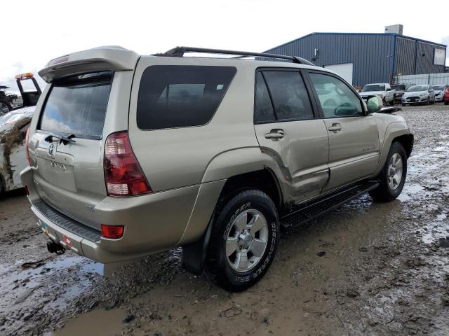 Photo 3 from auction – 2005 TOYOTA 4RUNNER LI with VIN JTEBU17RX58040291