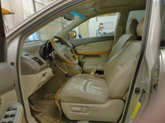 Photo 7 from auction – 2006 LEXUS RX 330 with VIN 2T2HA31U16C107703