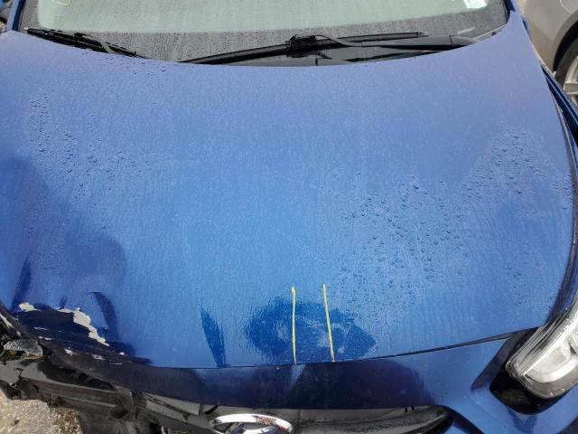 Photo 11 from auction – 2016 HYUNDAI ACCENT SE with VIN KMHCT5AEXGU238397