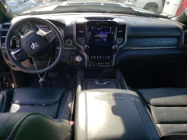 Photo 8 from auction – 2020 RAM 1500 LIMIT with VIN 1C6SRFHM5LN356208