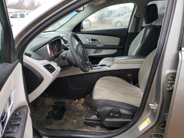 Photo 7 from auction – 2012 GMC TERRAIN SL with VIN 2GKALMEK9C6266758