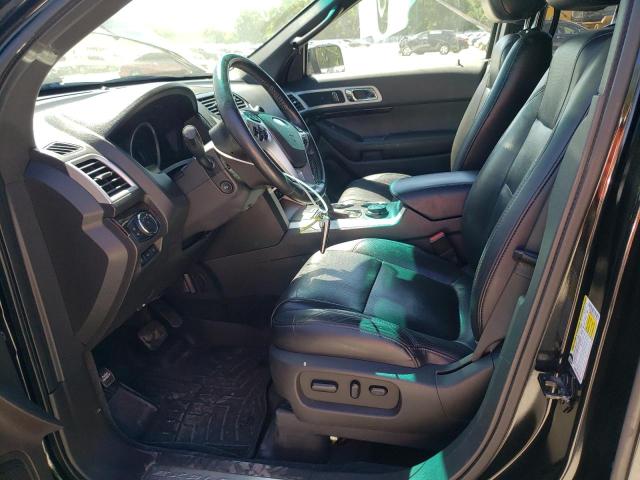 Photo 7 from auction – 2012 FORD EXPLORER L with VIN 1FMHK8F87CGA71695