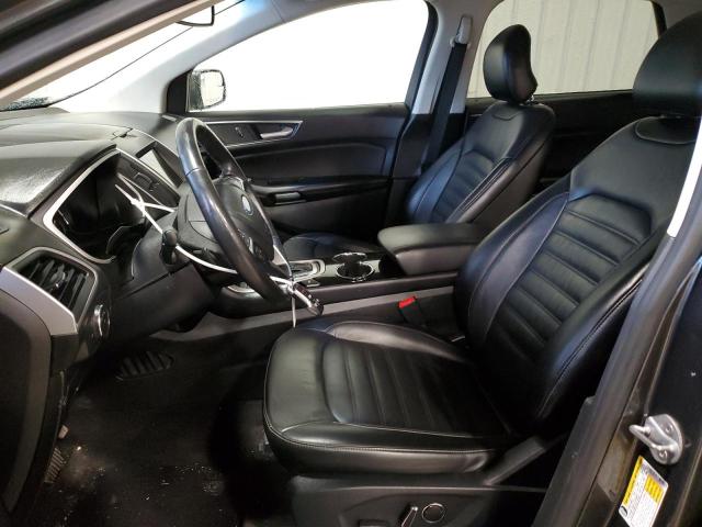 Photo 7 from auction – 2016 FORD EDGE SEL with VIN 2FMPK4J90GBC26153