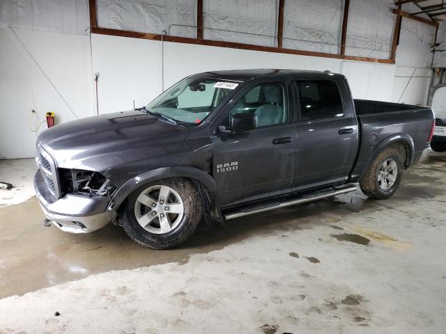 RAM 1500 SLT 2018 with VIN 1C6RR7LG6JS349725 - Photo from auction