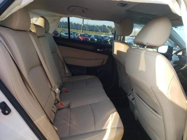 Photo 11 from auction – 2018 SUBARU OUTBACK 3. with VIN 4S4BSENC0J3307845