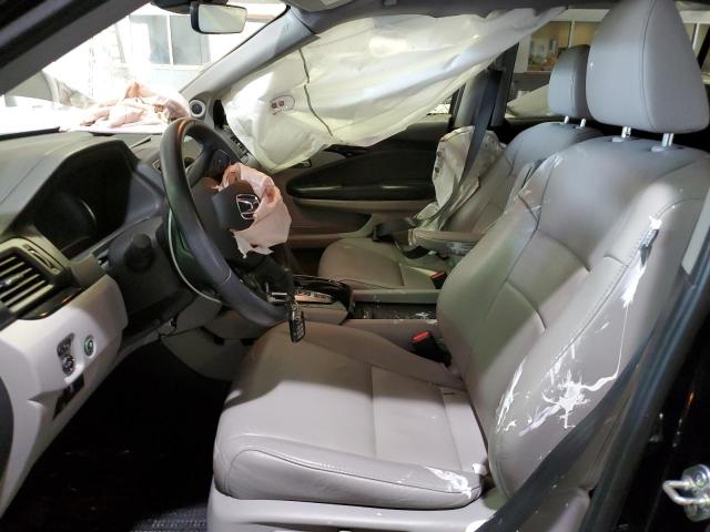 Photo 7 from auction – 2019 HONDA PILOT TOUR with VIN 5FNYF6H69KB036030