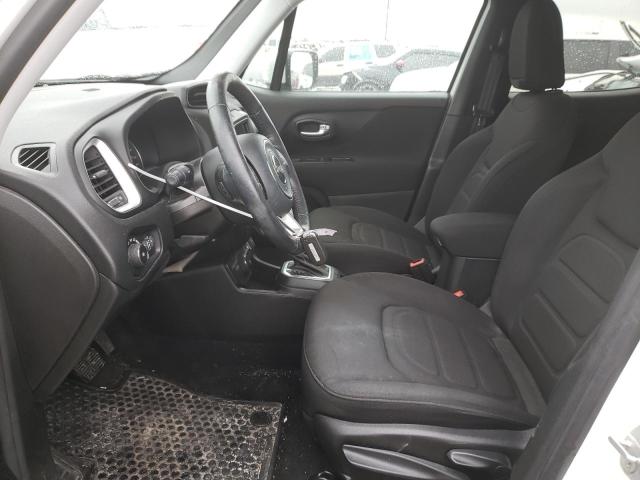 Photo 7 from auction – 2018 JEEP RENEGADE L with VIN ZACCJBBB0JPH73700