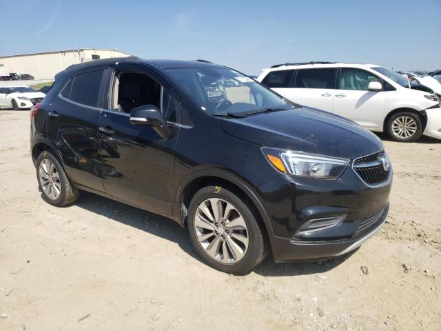 Photo 4 from auction – 2018 BUICK ENCORE PRE with VIN KL4CJASB0JB694056