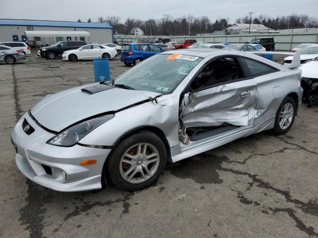 Photo 1 from auction – 2004 TOYOTA CELICA GT with VIN JTDDR32T440170609