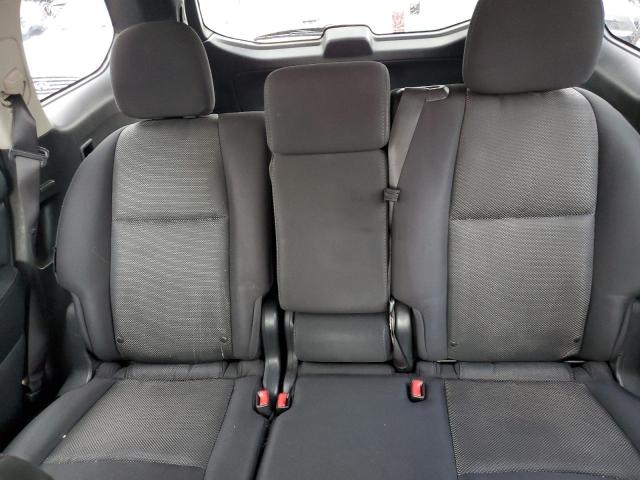Photo 10 from auction – 2018 NISSAN PATHFINDER with VIN 5N1DR2MN6JC658233