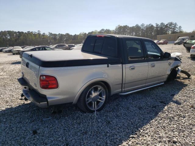 Photo 3 from auction – 2003 FORD F150 SUPER with VIN 1FTRW07333KD12828
