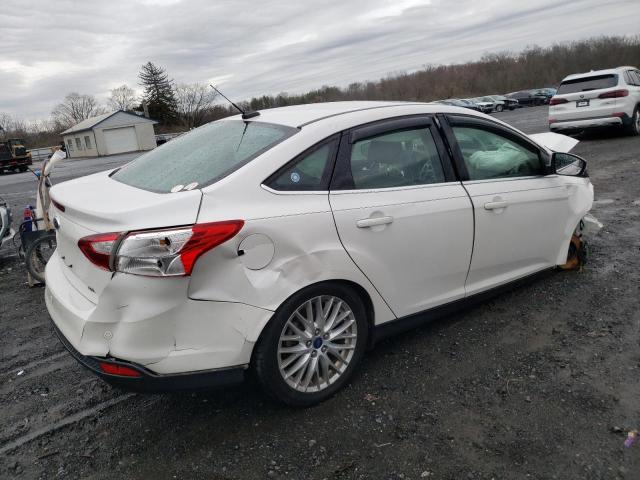 Photo 3 from auction – 2012 FORD FOCUS with VIN 1FAHP3H25CL309185
