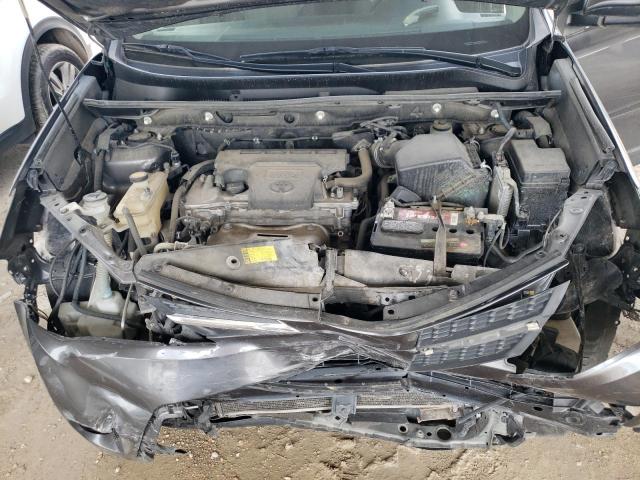 Photo 12 from auction – 2013 TOYOTA RAV4 XLE with VIN JTMWFREV0D5004267