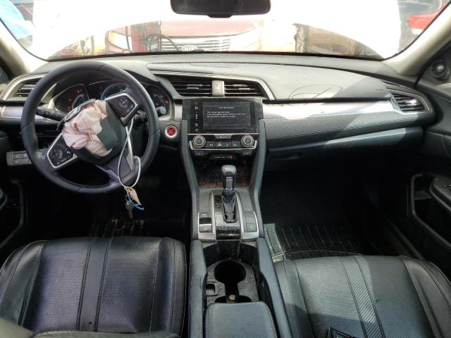 Photo 8 from auction – 2016 HONDA CIVIC TOUR with VIN 19XFC1F96GE036631