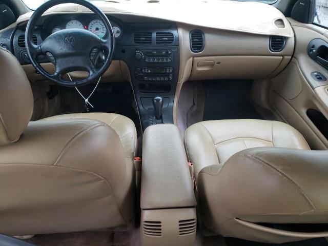 Photo 8 from auction – 1998 DODGE INTREPID E with VIN 2B3HD56J6WH127359