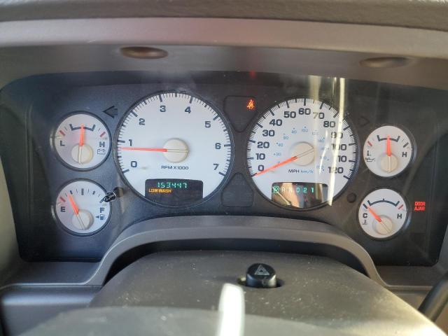 Photo 9 from auction – 2004 DODGE RAM 1500 S with VIN 1D7HA18D44S581435