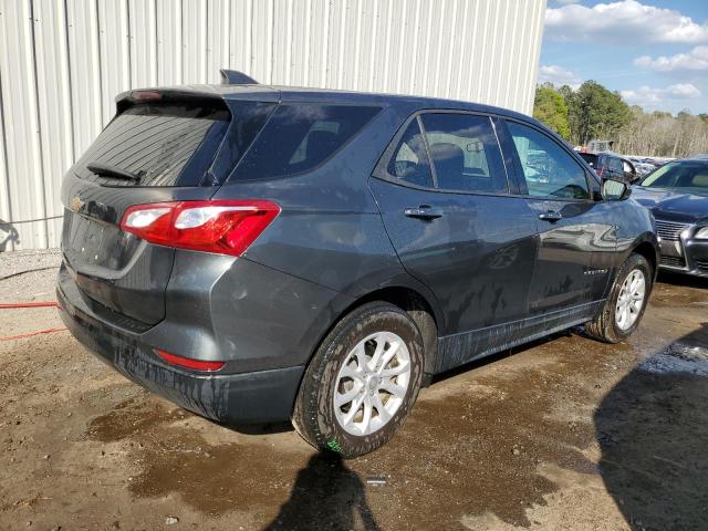 Photo 3 from auction – 2019 CHEVROLET EQUINOX LS with VIN 3GNAXHEV3KS660734