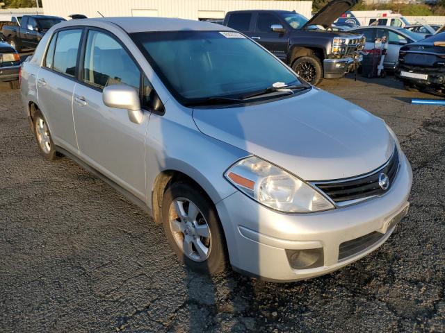 Photo 4 from auction – 2010 NISSAN VERSA S with VIN 3N1BC1AP0AL465662