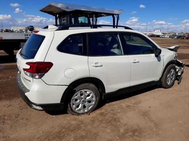 Photo 3 from auction – 2021 SUBARU FORESTER with VIN JF2SKADC0MH580713