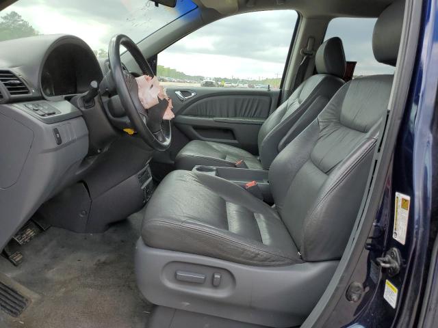 Photo 7 from auction – 2006 HONDA ODYSSEY EX with VIN 5FNRL387X6B097199