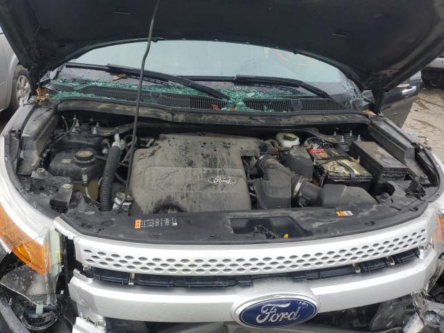 Photo 12 from auction – 2015 FORD EXPLORER X with VIN 1FM5K7D88FGB52483