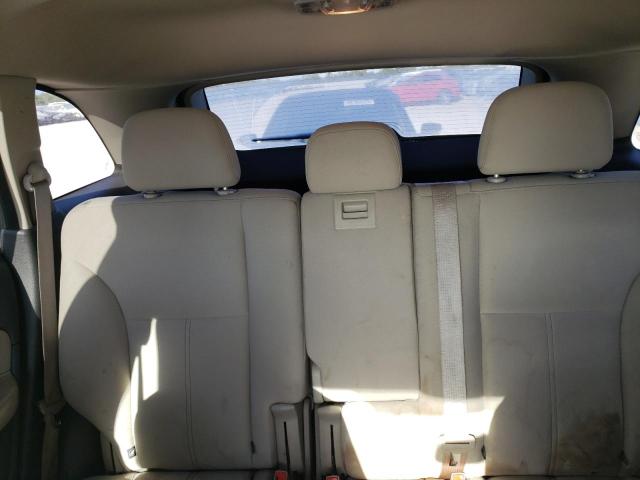 Photo 10 from auction – 2012 FORD EDGE SE with VIN 2FMDK3GC9CBA87960