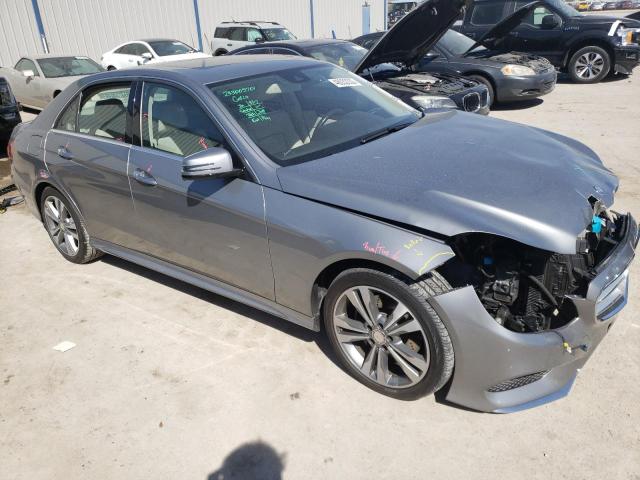 Photo 4 from auction – 2014 MERCEDES-BENZ E 350 4MAT with VIN WDDHF8JB4EB024190