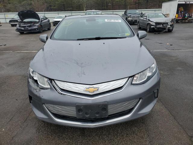 Photo 5 from auction – 2018 CHEVROLET VOLT LT with VIN 1G1RC6S51JU149417