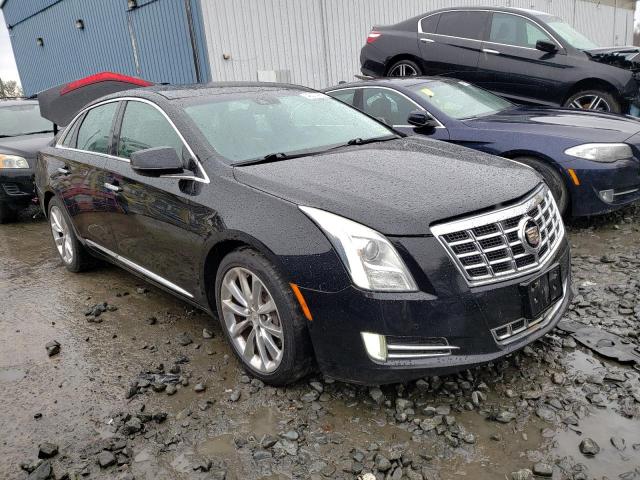 Photo 4 from auction – 2013 CADILLAC XTS PREMIU with VIN 2G61T5S34D9109401